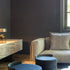 High End Gelly Pouf by Henge Casa Design Group