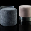 High End Gelly Pouf by Henge Casa Design Group