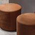 High End Gelly Pouf by Henge Casa Design Group