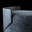 High End Gelly Pouf by Henge Casa Design Group