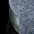 High End Gelly Pouf by Henge Casa Design Group