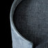High End Gelly Pouf by Henge Casa Design Group