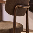 High End Gentle Dining Table by Linteloo Casa Design Group