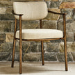 High End Gentle Dining Table by Linteloo Casa Design Group