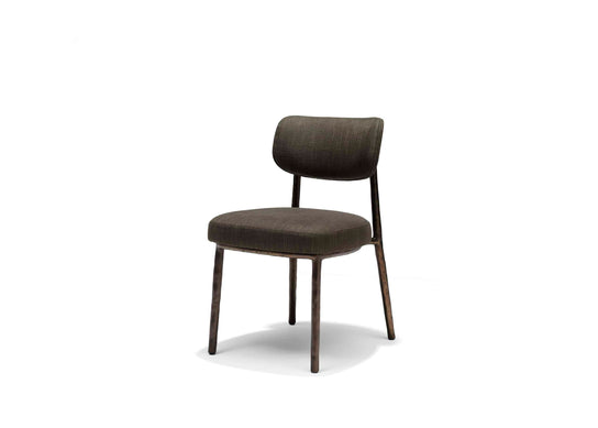 High End Gentle Dining Table by Linteloo Casa Design Group