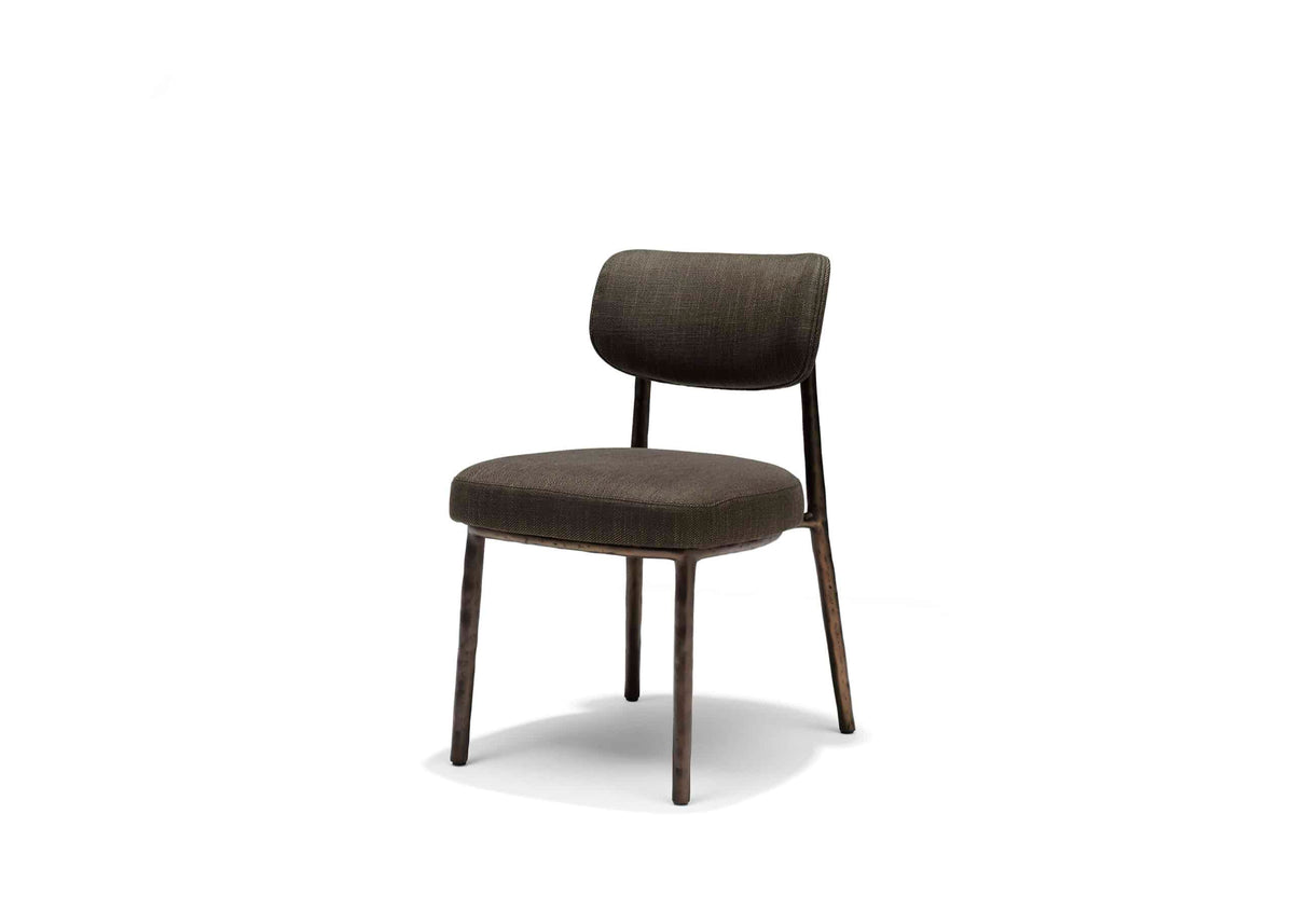 High End Gentle Dining Table by Linteloo Casa Design Group