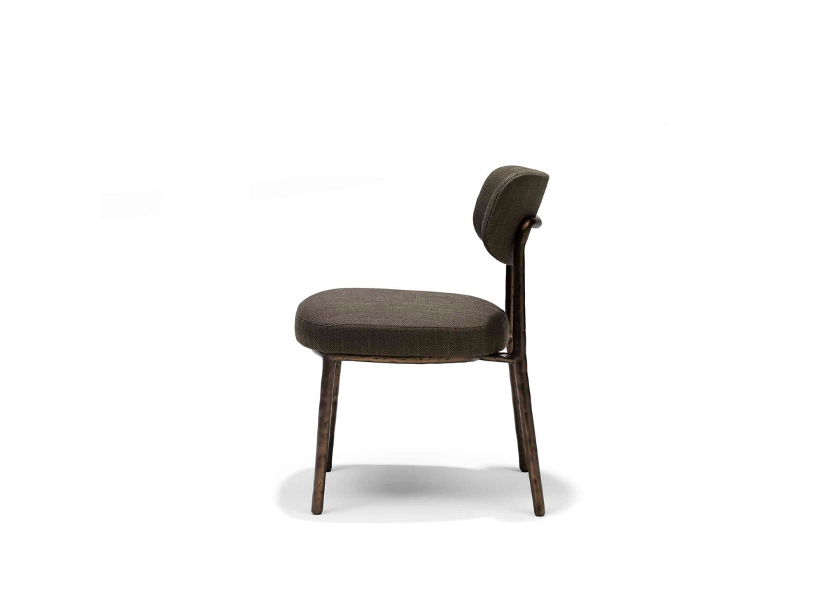 High End Gentle Dining Table by Linteloo Casa Design Group
