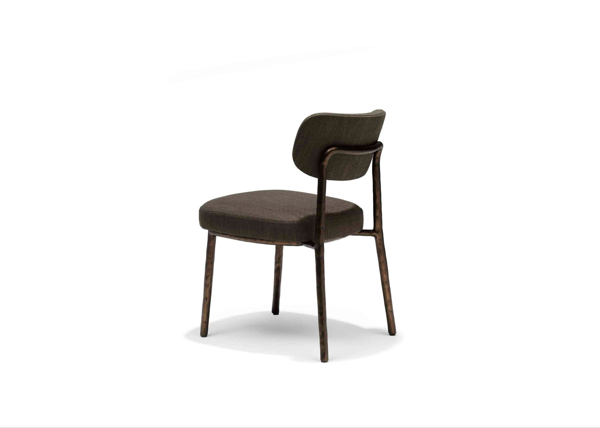 High End Gentle Dining Table by Linteloo Casa Design Group