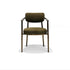 High End Gentle Dining Table by Linteloo Casa Design Group