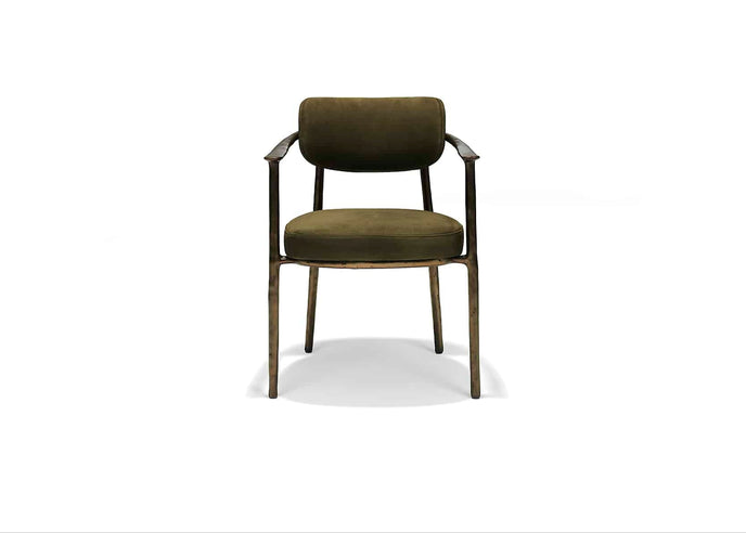 High End Gentle Dining Table by Linteloo Casa Design Group