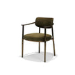 High End Gentle Dining Table by Linteloo Casa Design Group