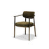 High End Gentle Dining Table by Linteloo Casa Design Group