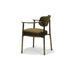 High End Gentle Dining Table by Linteloo Casa Design Group