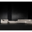 High End Gentle Sofa by Henge Casa Design Group