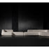 High End Gentle Sofa by Henge Casa Design Group