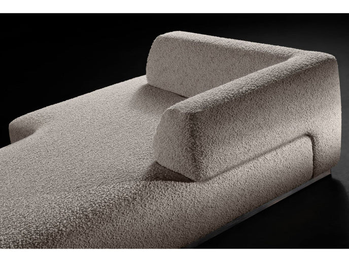 High End Gentle Sofa by Henge Casa Design Group
