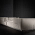 High End Gentle Sofa by Henge Casa Design Group
