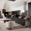 High End Gentle Sofa by Henge Casa Design Group
