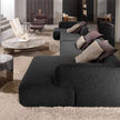 High End Gentle Sofa by Henge Casa Design Group