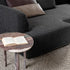 High End Gentle Sofa by Henge Casa Design Group