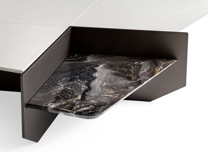 GHIBLIM Coffee Table
