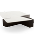 GHIBLIM Coffee Table