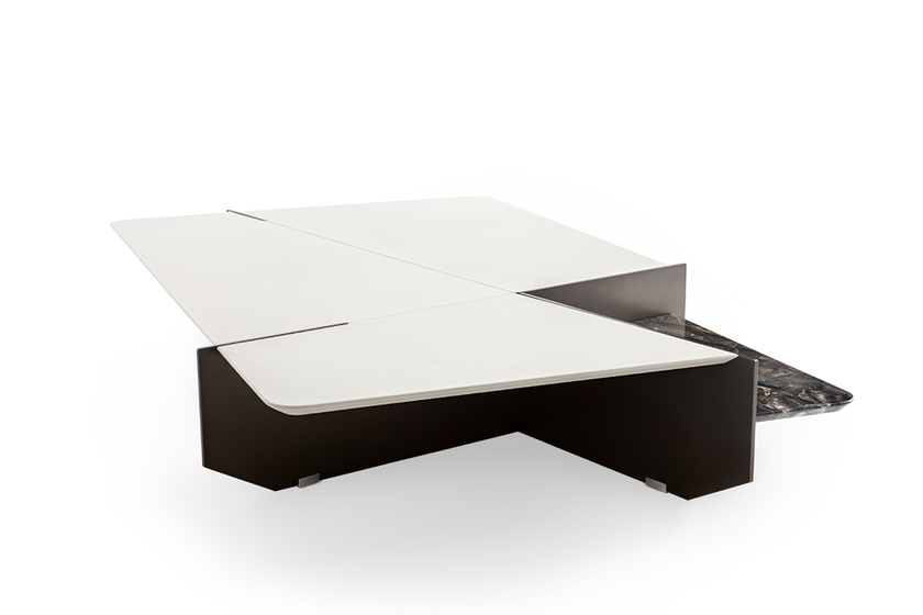 GHIBLIM Coffee Table