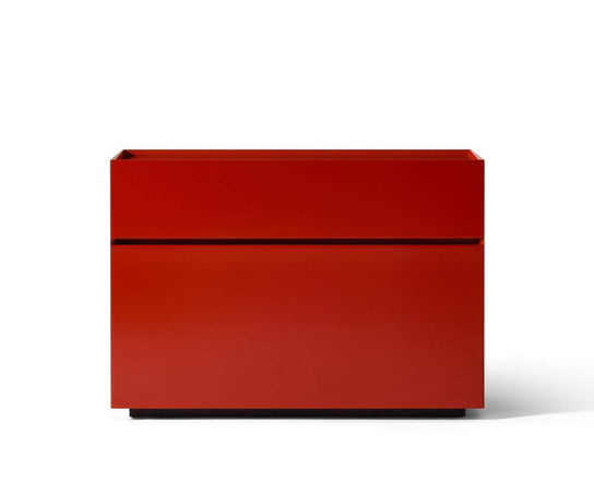 High-End Ghost Box Cabinet by Cassina for Home and Office Interiors Casa Design Group