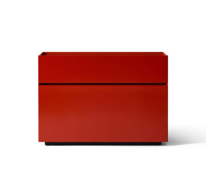 High-End Ghost Box Cabinet by Cassina for Home and Office Interiors Casa Design Group