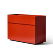 High-End Ghost Box Cabinet by Cassina for Home and Office Interiors Casa Design Group