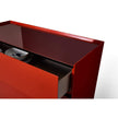 High-End Ghost Box Cabinet by Cassina for Home and Office Interiors Casa Design Group