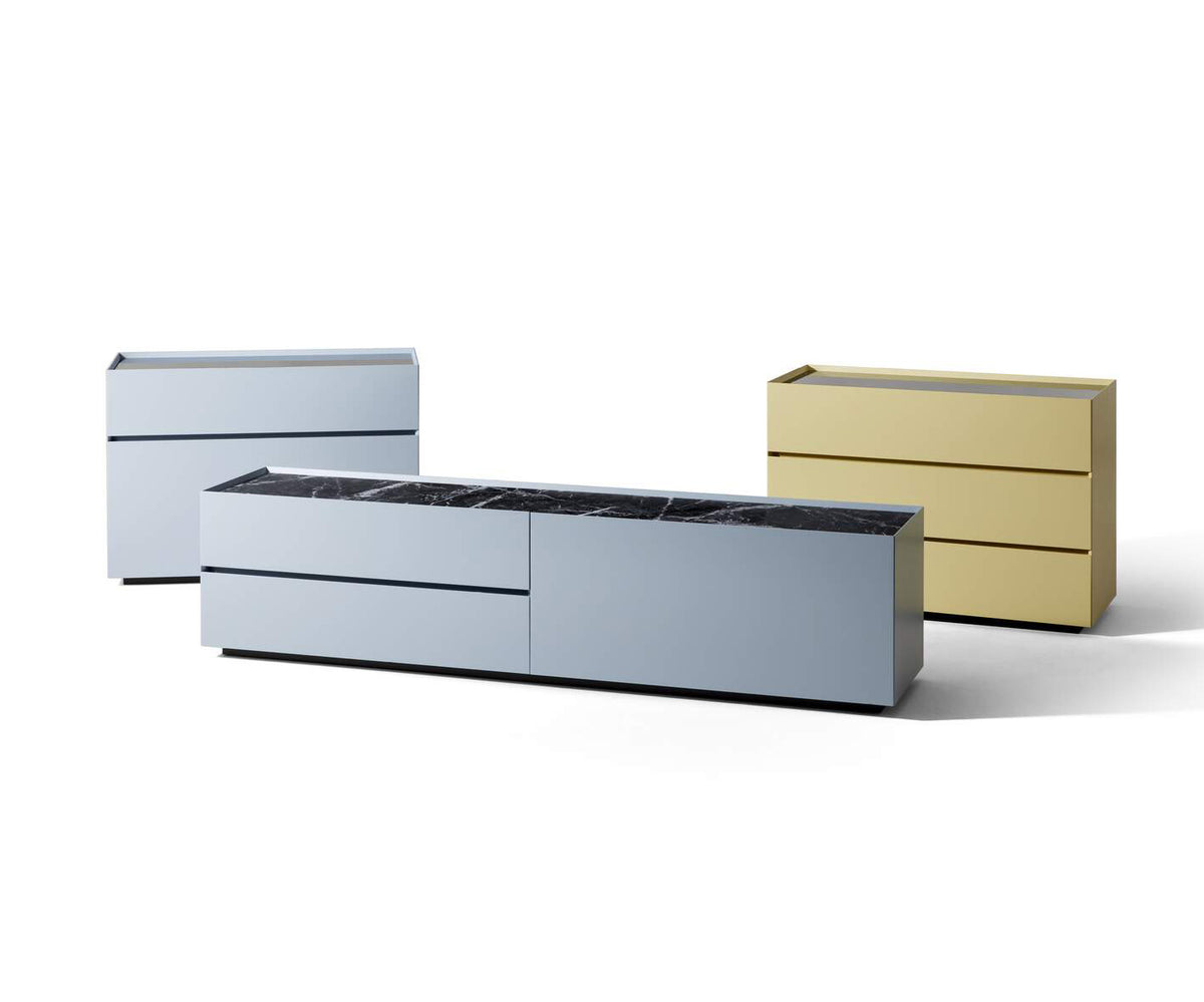 High-End Ghost Box Cabinet by Cassina for Home and Office Interiors Casa Design Group