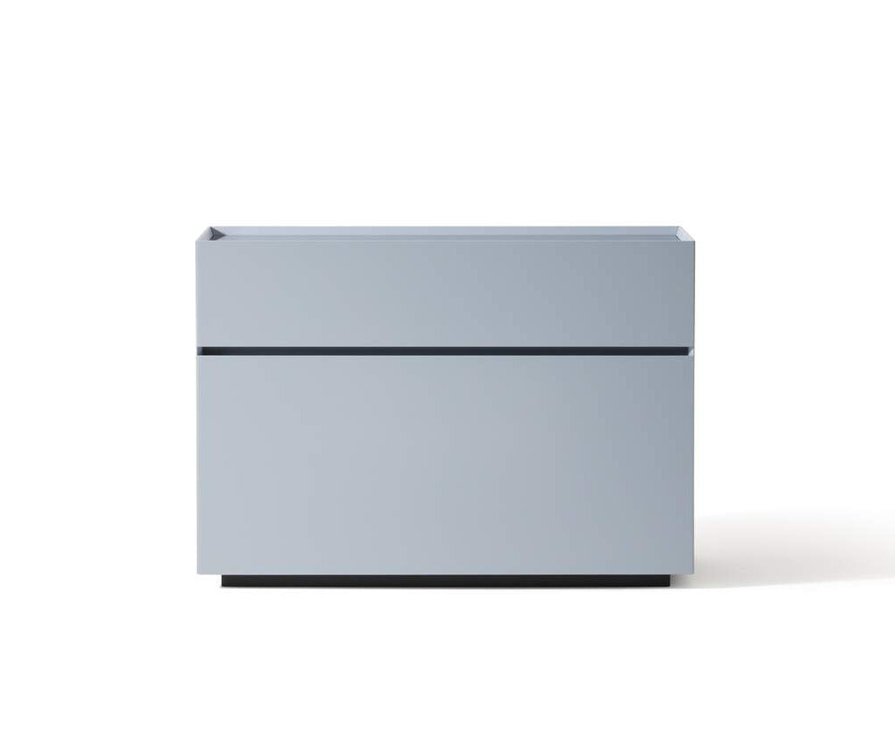 High-End Ghost Box Cabinet by Cassina for Home and Office Interiors Casa Design Group