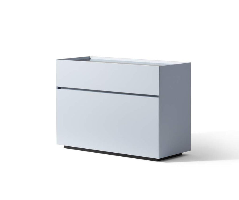 High-End Ghost Box Cabinet by Cassina for Home and Office Interiors Casa Design Group