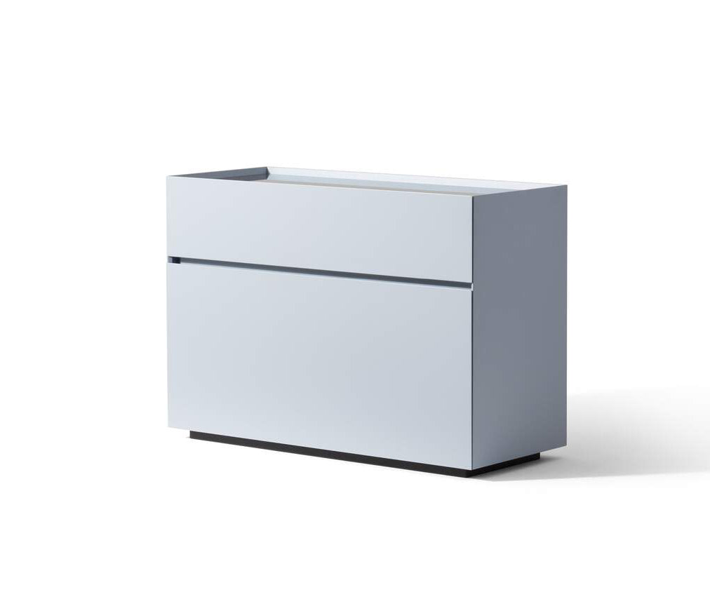 High-End Ghost Box Cabinet by Cassina for Home and Office Interiors Casa Design Group