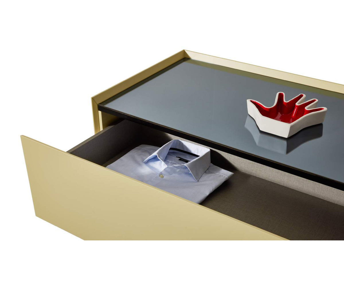 High-End Ghost Box Cabinet by Cassina for Home and Office Interiors Casa Design Group