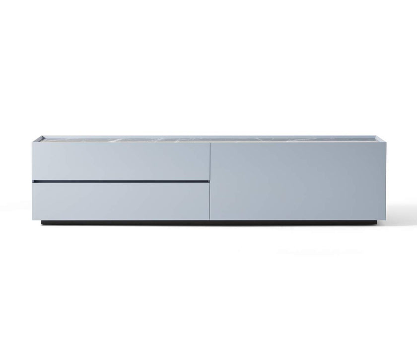 High-End Ghost Box Cabinet by Cassina for Home and Office Interiors Casa Design Group