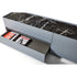 High-End Ghost Box Cabinet by Cassina for Home and Office Interiors Casa Design Group