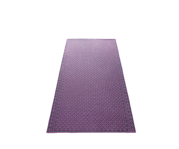 Handmade Embroidery Giardino Outdoor Rug by Paola Lenti  Casa Design Group