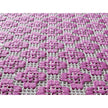 Handmade Embroidery Giardino Outdoor Rug by Paola Lenti  Casa Design Group