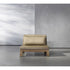 Contemporary Outdoor Chair Gijs by Piet Boon in High-Performance Fabric – Casa Design Group