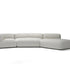 High End Gilbert Armchair by Linteloo Casa Design Group
