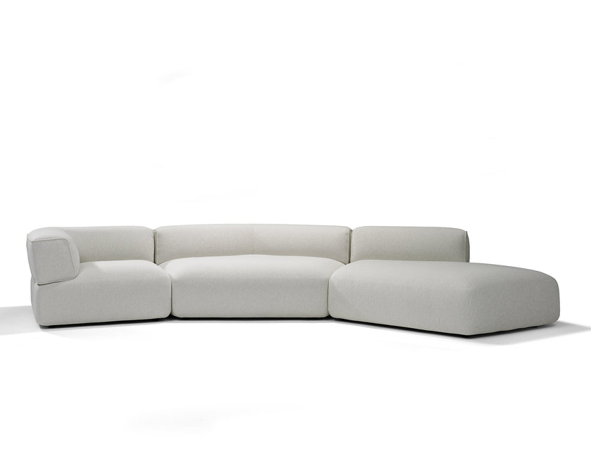 High End Gilbert Armchair by Linteloo Casa Design Group