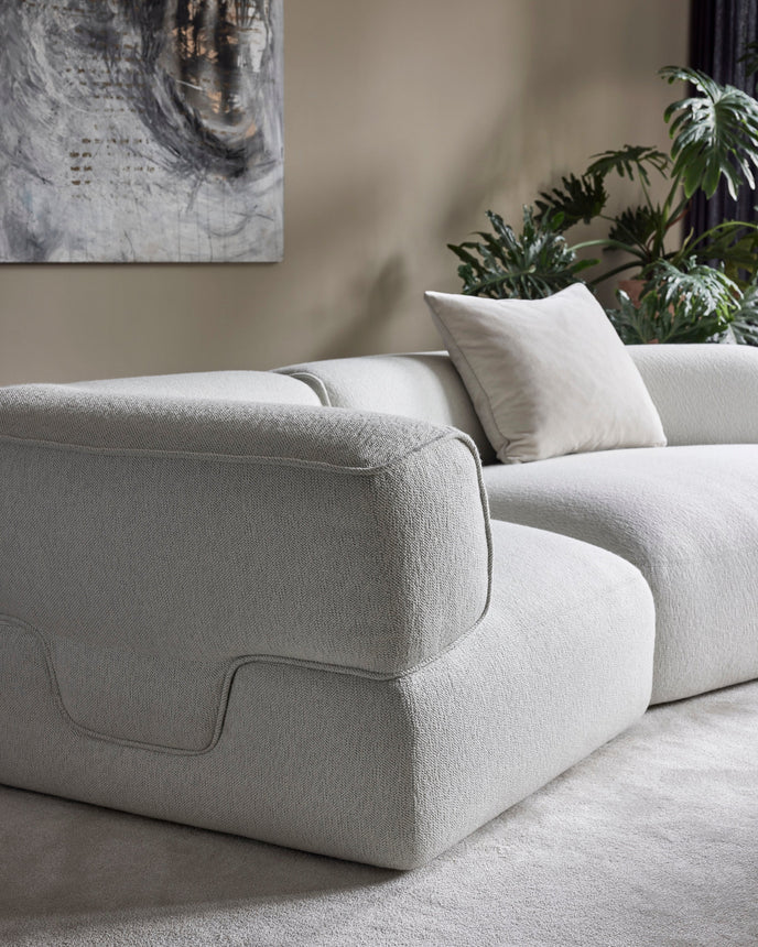 High End Gilbert Armchair by Linteloo Casa Design Group