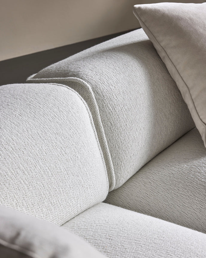 High End Gilbert Armchair by Linteloo Casa Design Group