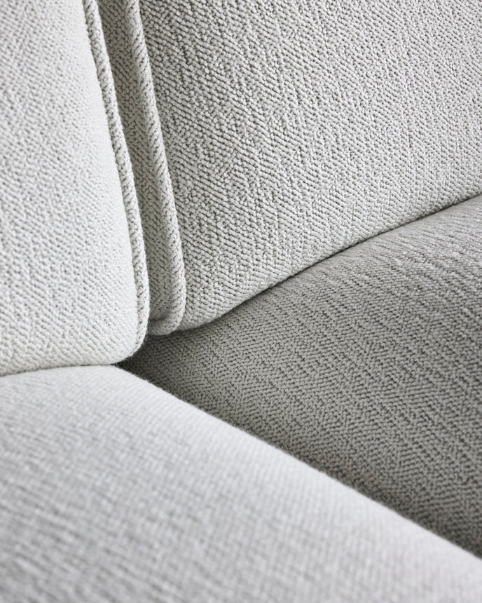 High End Gilbert Armchair by Linteloo Casa Design Group