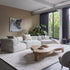 High End Gilbert Armchair by Linteloo Casa Design Group