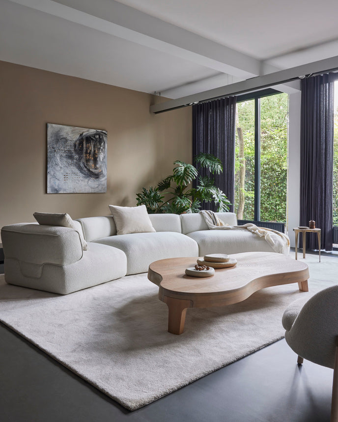 High End Gilbert Armchair by Linteloo Casa Design Group