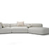 High End Gilbert Armchair by Linteloo Casa Design Group
