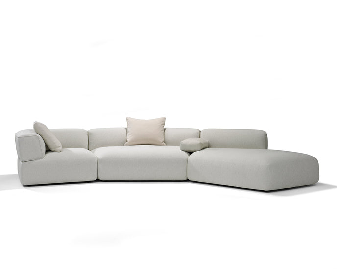 High End Gilbert Armchair by Linteloo Casa Design Group